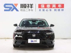 Honda Accord 2023 260TURBO Smart Edition - фото 2