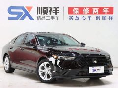 Honda Accord 2023 260TURBO Smart Edition - фото 3