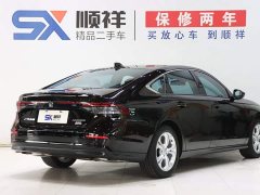 Honda Accord 2023 260TURBO Smart Edition - фото 4