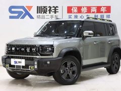 Jetour Traveler 2023 1.5T 2WD Discovery PRO - фото 1