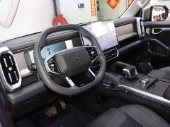 Jetour Traveler 2023 1.5T 2WD Discovery PRO - фото 10