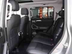 Jetour Traveler 2023 1.5T 2WD Discovery PRO - фото 11