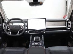 Jetour Traveler 2023 1.5T 2WD Discovery PRO - фото 12
