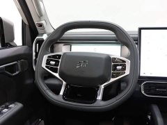 Jetour Traveler 2023 1.5T 2WD Discovery PRO - фото 13