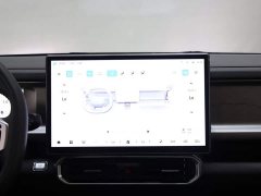 Jetour Traveler 2023 1.5T 2WD Discovery PRO - фото 14