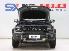 Jetour Traveler 2023 1.5T 2WD Discovery PRO - фото 18