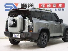 Jetour Traveler 2023 1.5T 2WD Discovery PRO - фото 4