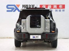 Jetour Traveler 2023 1.5T 2WD Discovery PRO - фото 5