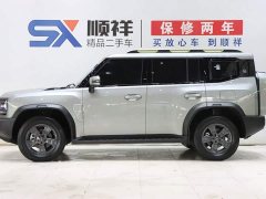 Jetour Traveler 2023 1.5T 2WD Discovery PRO - фото 6