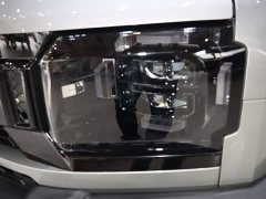 Jetour Traveler 2023 1.5T 2WD Discovery PRO - фото 7
