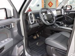 Jetour Traveler 2023 1.5T 2WD Discovery PRO - фото 9