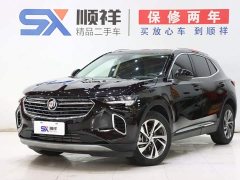 Buick Envision S facelift Envision S 652T two-wheel drive luxury - фото 1