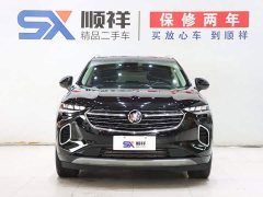 Buick Envision S facelift Envision S 652T two-wheel drive luxury - фото 2