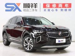 Buick Envision S facelift Envision S 652T two-wheel drive luxury - фото 3