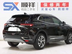 Buick Envision S facelift Envision S 652T two-wheel drive luxury - фото 4