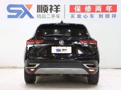 Buick Envision S facelift Envision S 652T two-wheel drive luxury - фото 5