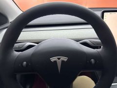 Tesla Model Y rear-wheel drive version - фото 10