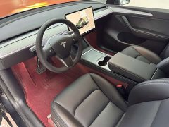 Tesla Model Y rear-wheel drive version - фото 11