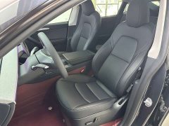 Tesla Model Y rear-wheel drive version - фото 15