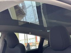 Tesla Model Y rear-wheel drive version - фото 16