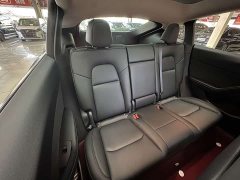 Tesla Model Y rear-wheel drive version - фото 19