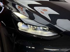 Tesla Model Y rear-wheel drive version - фото 4