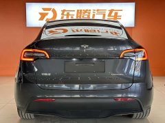 Tesla Model Y rear-wheel drive version - фото 6