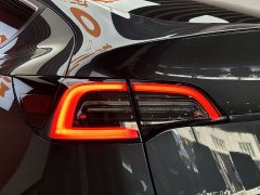 Tesla Model Y rear-wheel drive version - фото 9