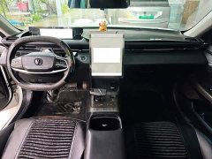 Changan Yida Blue Whale NE 1.5T GDI DCT flagship - фото 10