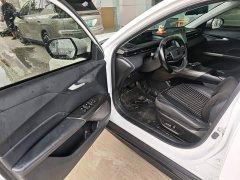 Changan Yida Blue Whale NE 1.5T GDI DCT flagship - фото 16