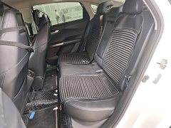 Changan Yida Blue Whale NE 1.5T GDI DCT flagship - фото 17