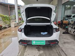 Changan Yida Blue Whale NE 1.5T GDI DCT flagship - фото 19