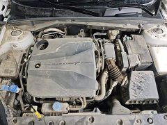 Changan Yida Blue Whale NE 1.5T GDI DCT flagship - фото 20