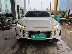 Changan Yida Blue Whale NE 1.5T GDI DCT flagship - фото 3