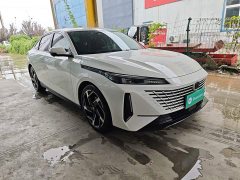 Changan Yida Blue Whale NE 1.5T GDI DCT flagship - фото 4