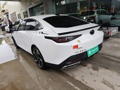 Changan Yida Blue Whale NE 1.5T GDI DCT flagship - фото 5