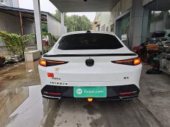 Changan Yida Blue Whale NE 1.5T GDI DCT flagship - фото 6