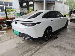 Changan Yida Blue Whale NE 1.5T GDI DCT flagship - фото 7
