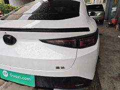Changan Yida Blue Whale NE 1.5T GDI DCT flagship - фото 8