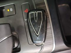 Changan Yida Blue Whale NE 1.5T GDI DCT flagship - фото 9
