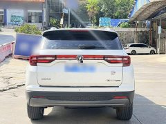 Changan CS35PLUS Honor Million Edition 1.6L CVT Deluxe Edition - фото 10
