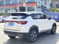 Changan CS35PLUS Honor Million Edition 1.6L CVT Deluxe Edition - фото 11
