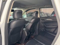 Changan CS35PLUS Honor Million Edition 1.6L CVT Deluxe Edition - фото 12