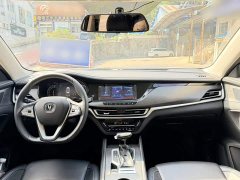 Changan CS35PLUS Honor Million Edition 1.6L CVT Deluxe Edition - фото 13