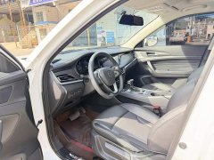 Changan CS35PLUS Honor Million Edition 1.6L CVT Deluxe Edition - фото 14