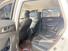Changan CS35PLUS Honor Million Edition 1.6L CVT Deluxe Edition - фото 15