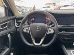 Changan CS35PLUS Honor Million Edition 1.6L CVT Deluxe Edition - фото 3