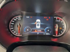 Changan CS35PLUS Honor Million Edition 1.6L CVT Deluxe Edition - фото 4