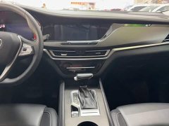 Changan CS35PLUS Honor Million Edition 1.6L CVT Deluxe Edition - фото 5