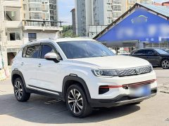 Changan CS35PLUS Honor Million Edition 1.6L CVT Deluxe Edition - фото 7